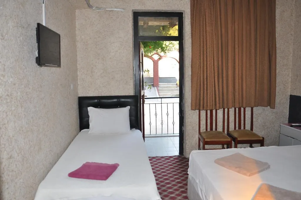 Oskar Thermal Hotel Pamukkale