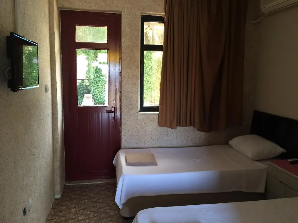Oskar Thermal Hotel Pamukkale