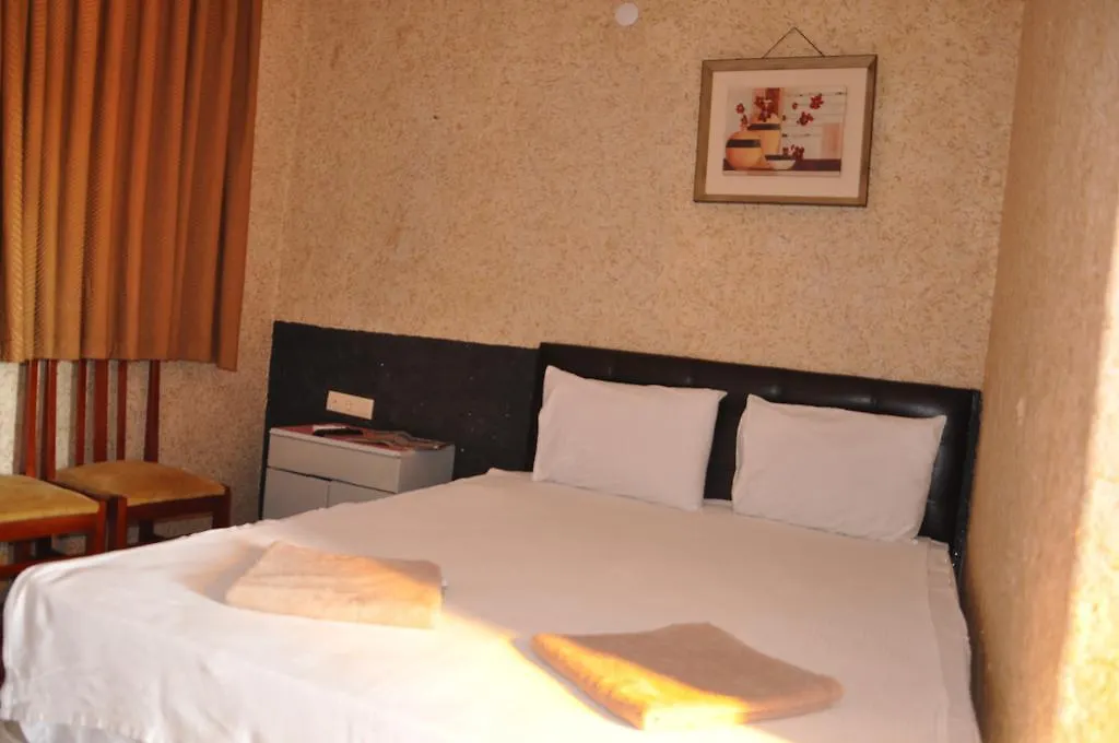 Oskar Thermal Hotel Pamukkale 3*,  Turquie