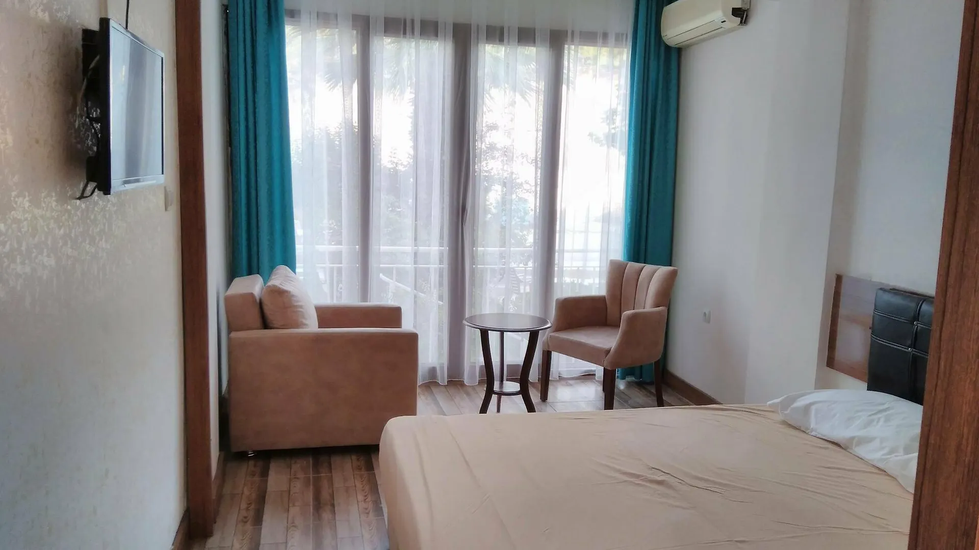 Oskar Thermal Hotel Pamukkale