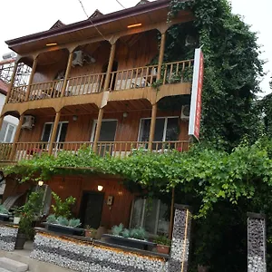 Hotel Ozenturku
